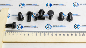 Болт крышки бортового редуктора М10х18 Q184A1018TF2