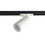 Трековый светильник Crystal Lux CLT 0.31 019 WH