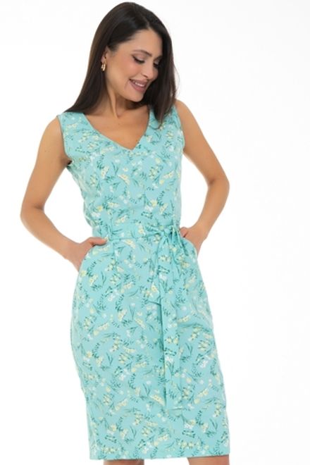 Сарафан Романтика (весна) Diolche (Акция)