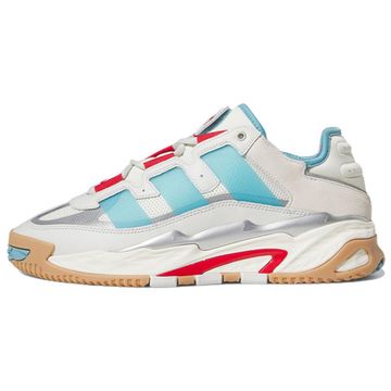 Футбольный мяч adidas originals Niteball - универсальный вариант для Юнисекс