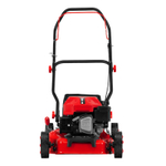 Газонокосилка бензиновая GL41-K, 127 см3, 41 см, 40 л// MTX