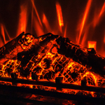 Электрический очаг Real Flame Eugene