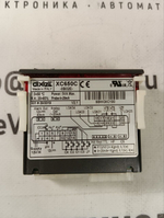 Dixell XC650C-0B02E с хранения