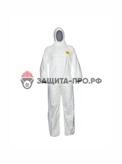 Комбинезон Тайвек 200 Изисейф (Tyvek DUPONT 200 EasySafe)