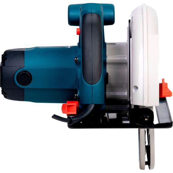 Пила ALTECO циркулярная CS 1500-210 — (4)