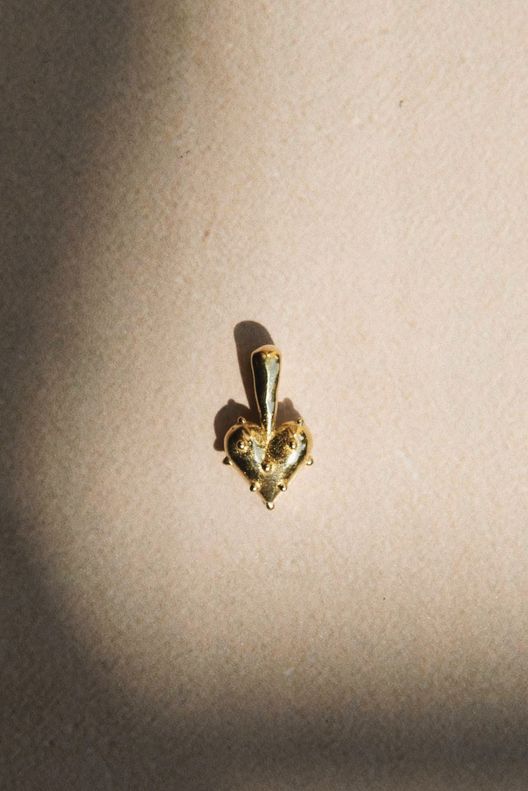 Кулон Пупырка / CELS