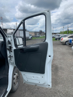 GAZ GAZELLE NEXT Бортовой (Евроборт) A23R32 (Изотермический, Дизельный, 2,8 л, 150 л.с.)
