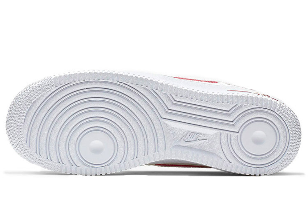 Кроссовки Nike Air Force 1 07 Lux (Женская размерная сетка)