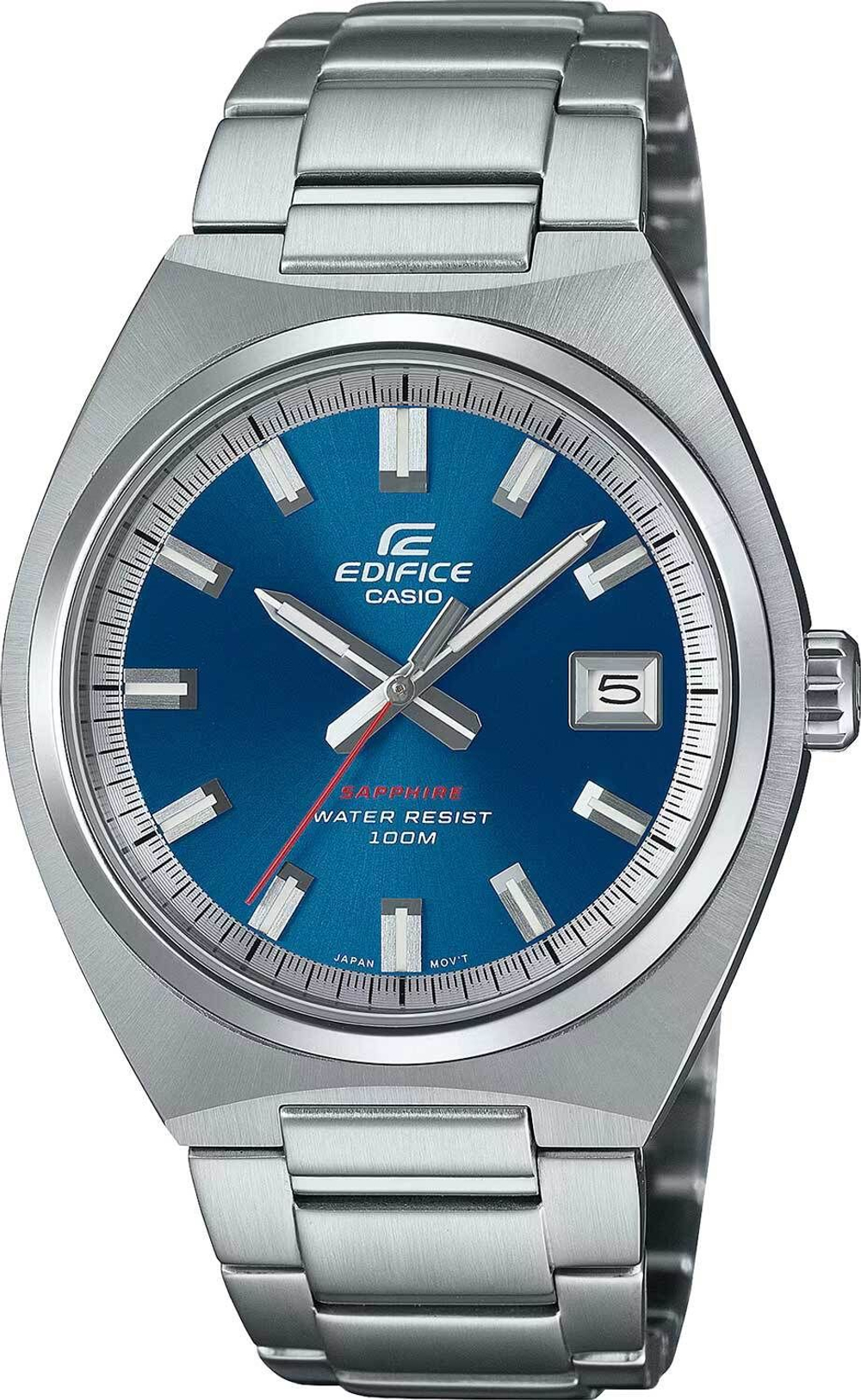 Мужские наручные часы Casio Edifice EFB-109D-2A