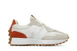 Кроссовки New Balance Nb 327 (Женская размерная сетка)