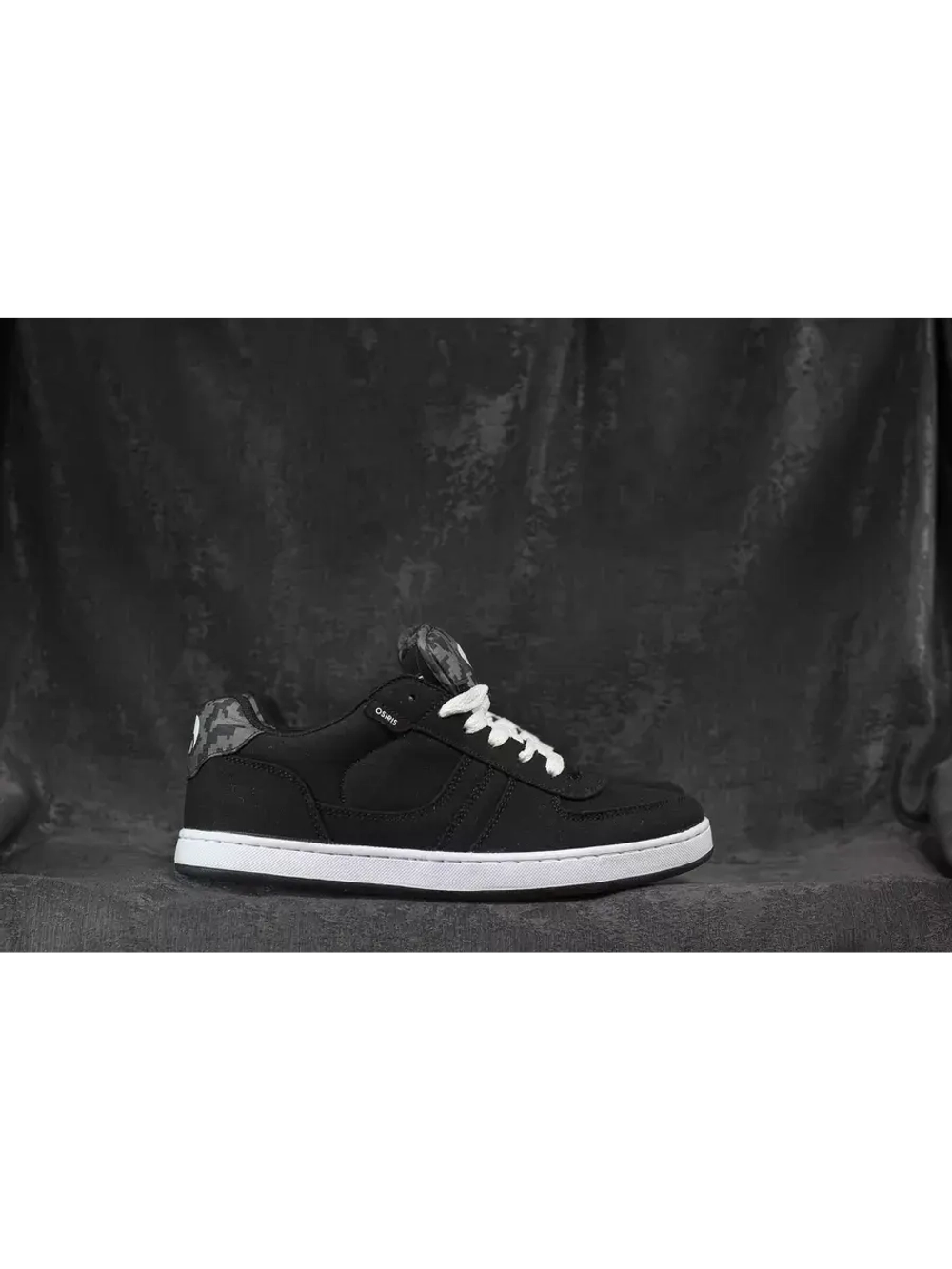 Дутые кеды Relic от Savitar Shoes Company