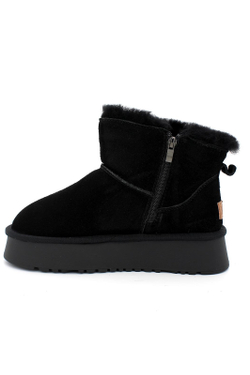 Угги женские Ascalini U367