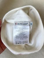 Шапка Moncler, 110