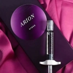 Arion Hydro Revi | ГК 15 мг/мл | Биоревитализант