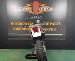 Yamaha Serow XT250 , 2008