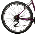 Женский велосипед FOXX Salsa 26" (2024)