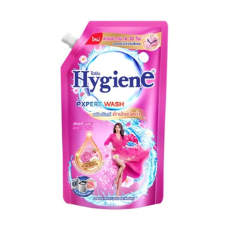 Гель для стирки "Очаровательный бутон" HYGIENE Detergent Lovely Bloom 600 мл