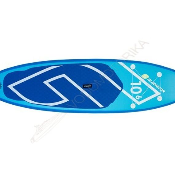 Доска SUP Gladiator BL 10.6 MSL