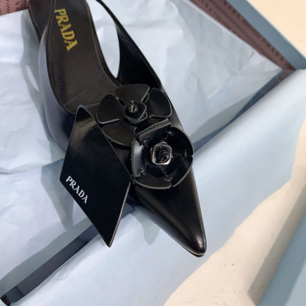 Prada Pumps