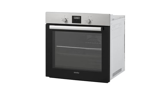 Электрический духовой шкаф Simfer B6EM56011