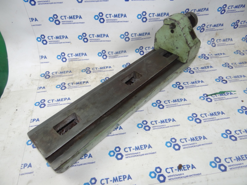 Хобот УДГ ОФ-55 / 6В75, длина 520 мм, ЛХ 70/55