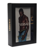 Футболка Versace - серый(AUU01005 1A10011)