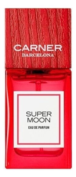 CARNER BARCELONA Super Moon