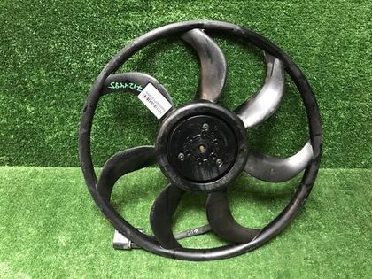 Вентилятор Haval F7 (2018-2024)