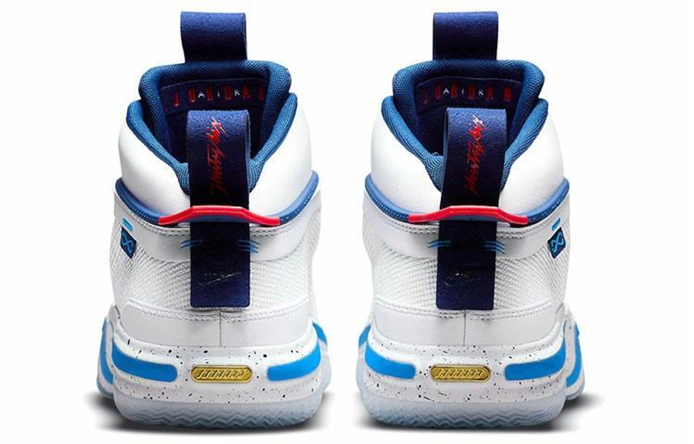 Кроссовки Jordan Air Jordan 36 "Jayson Tatum" Pe
