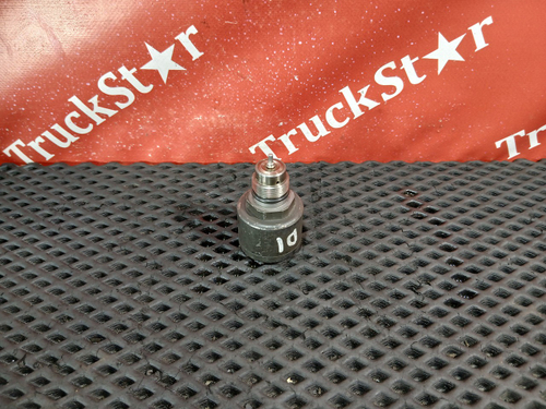 Клапан регулировки давления топливной рампы 2018г