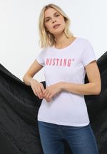 Футболка Alina C Logo Tee 1013222-2045
