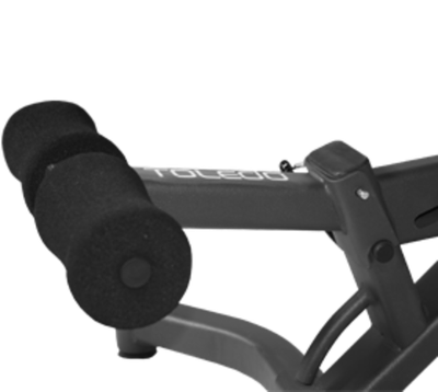 Скамья для жима Oxygen Toledo