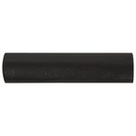 Мешок для мусора 240 л., черные в рулоне 10 шт., ПВД 20 мкм, 86х125 см, ЛЮБАША супер-эконом, 608919