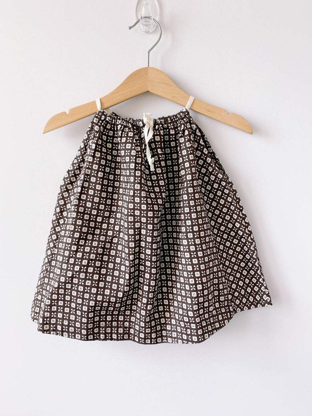 Сарафан и панама Caramel Baby & Child