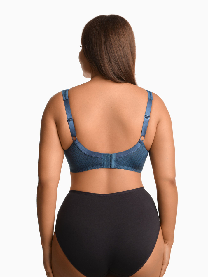 Бюстгальтер OIRO Camilla с мягкими чашками