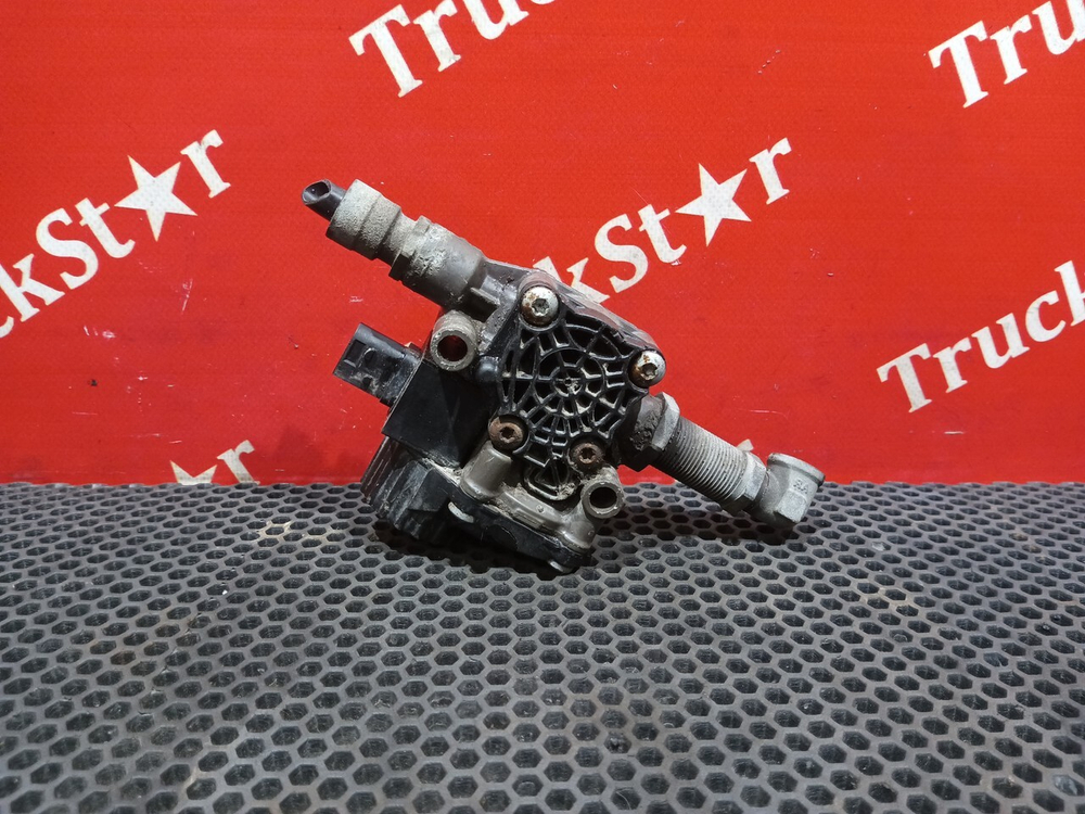 Кран ABS 2016г.