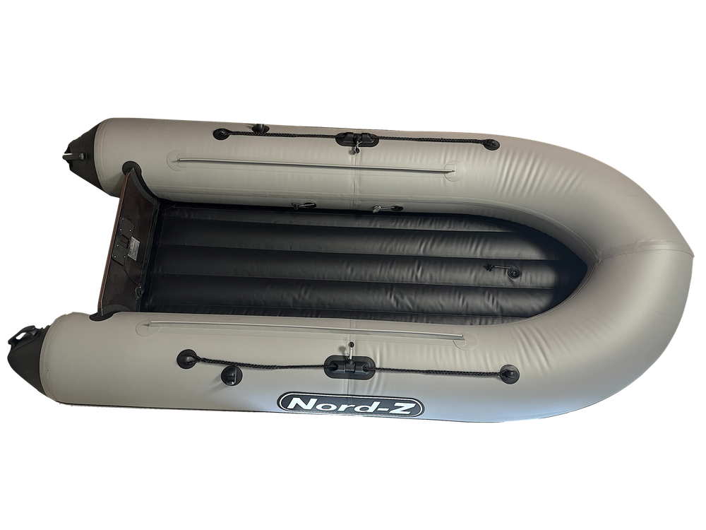 Лодка ПВХ Angler Reef НДНД Nord-Z 295НД -