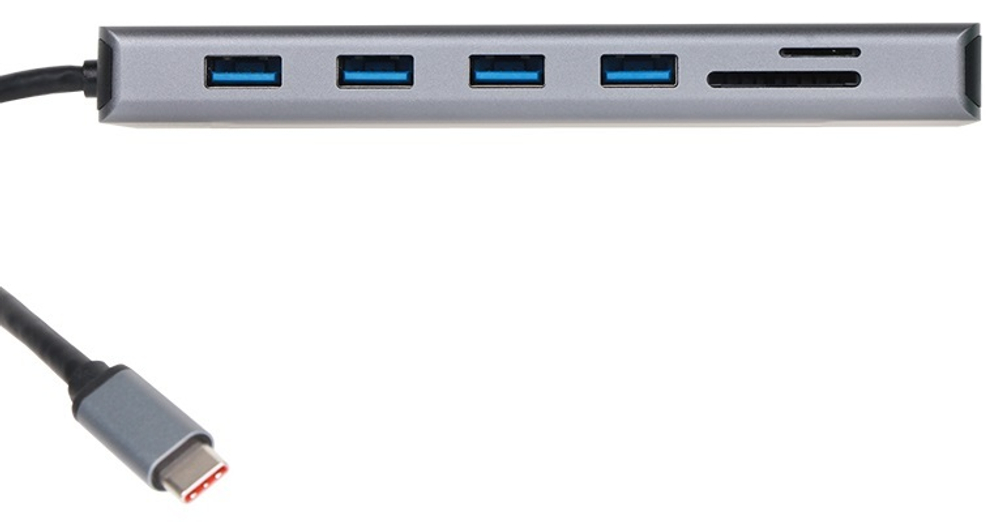 Концентратор  VCOM CU4706