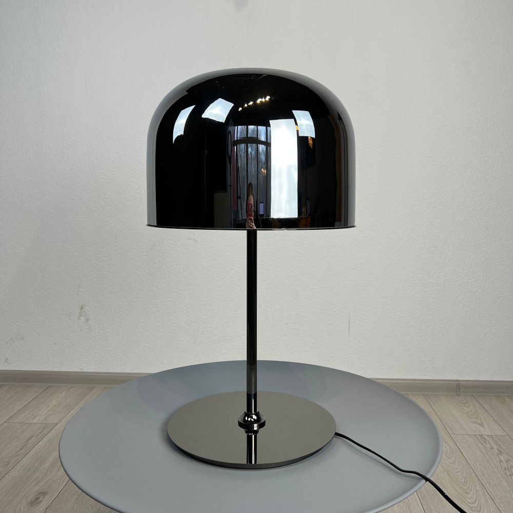 Настольная лампа NOTEN TAB H600 Grey