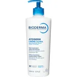 Bioderma Atoderm Крем Ультра для увлажнения нормальной и сухой кожи лица и тела 500 мл
