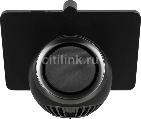 Смарт-дисплей SBER SberPortal (Черный)