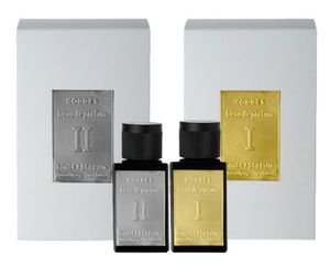 Korres Premium I L'Eau de Parfum