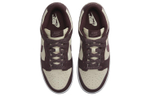 Кроссовки Nike Dunk Low "Plum Eclipse" (Женская размерная сетка)