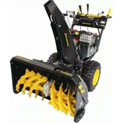 Снегоуборщик CHAMPION ST1086BS