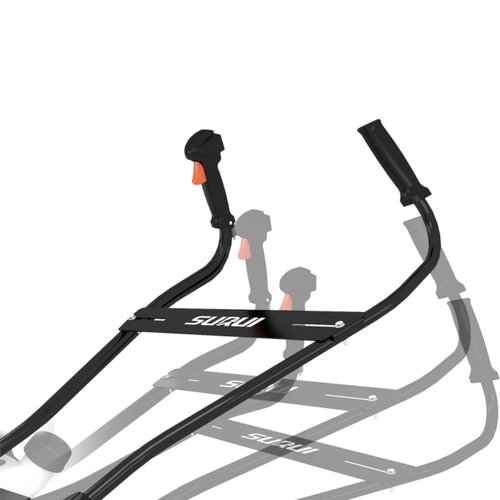 Бензокоса SURUI BW43