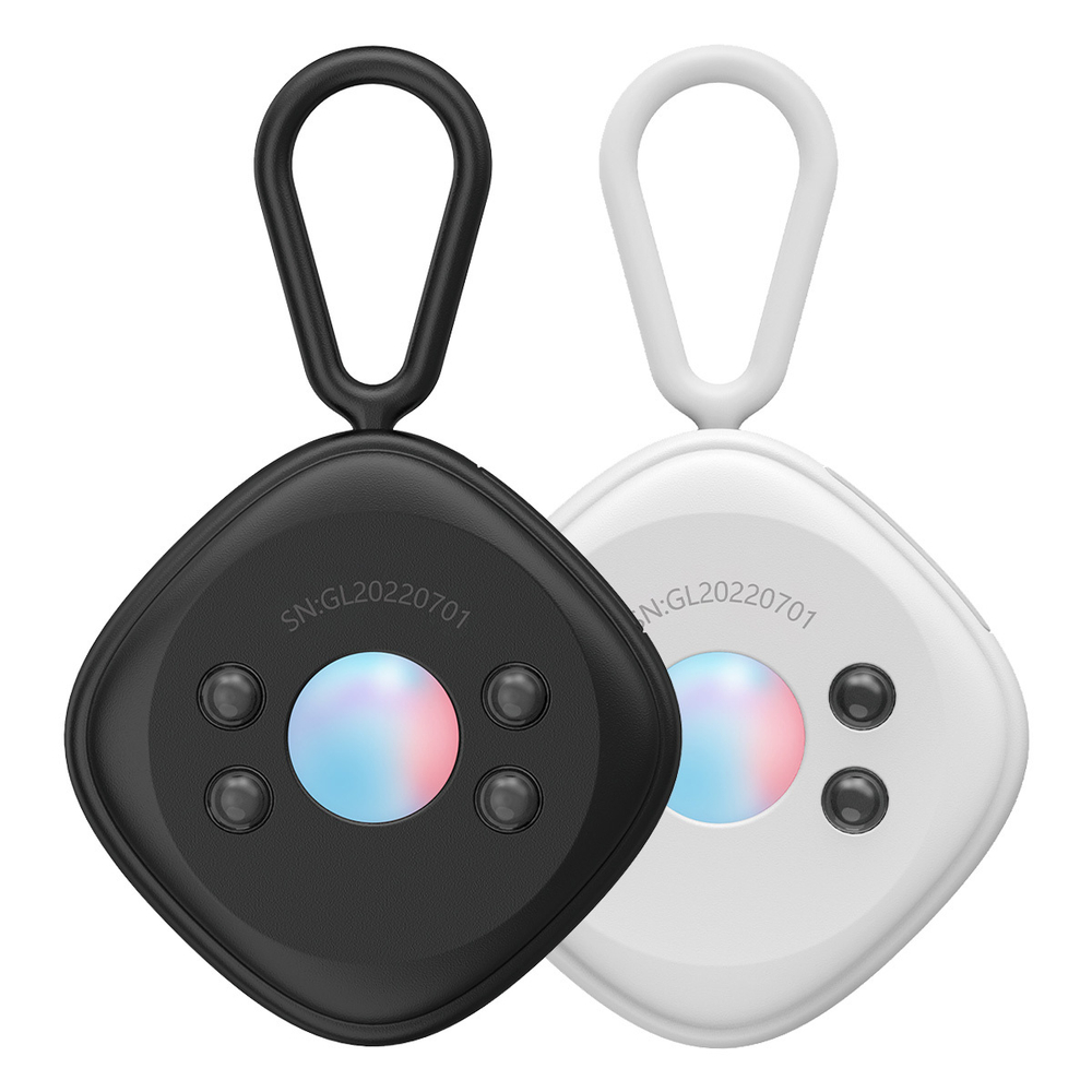 Детектор скрытых камер Baseus Heyo Camera Detector