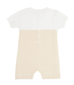 Боди Guess - бежевый(H4RW06 Z2NN0)