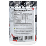 Gaspari Nutrition, SuperPump Aggression ™, предтренировочное средство, Fruit Punch Fury, 360 г