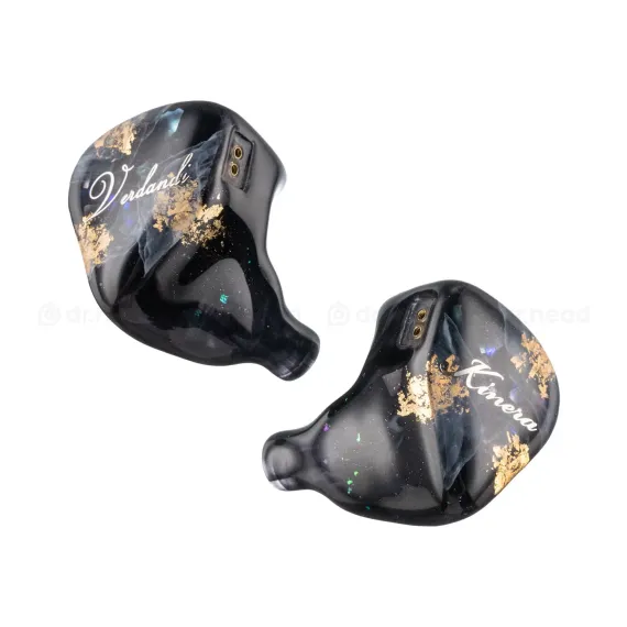 Kinera Imperial Verdandi Cosmos Black