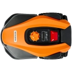 Газонокосилка-робот VILLARTEC MI1202 В нож 20 см, MI1202